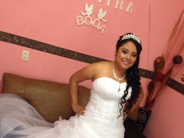 La boda de Omar y Diana en Monterrey, Nuevo León 37