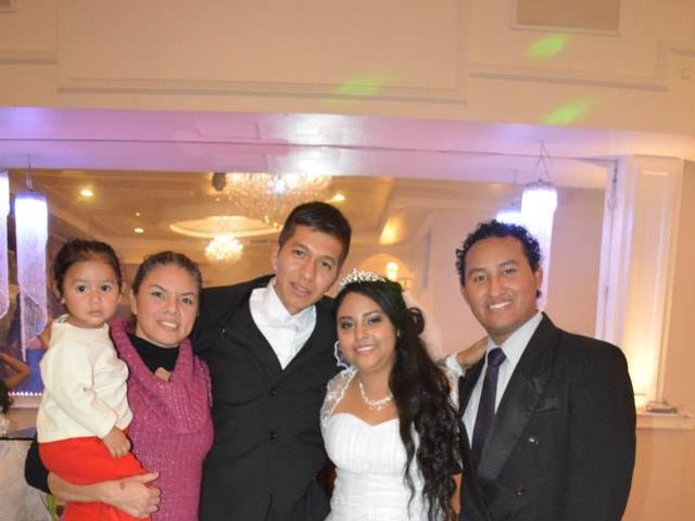 La boda de Omar y Diana en Monterrey, Nuevo León 43
