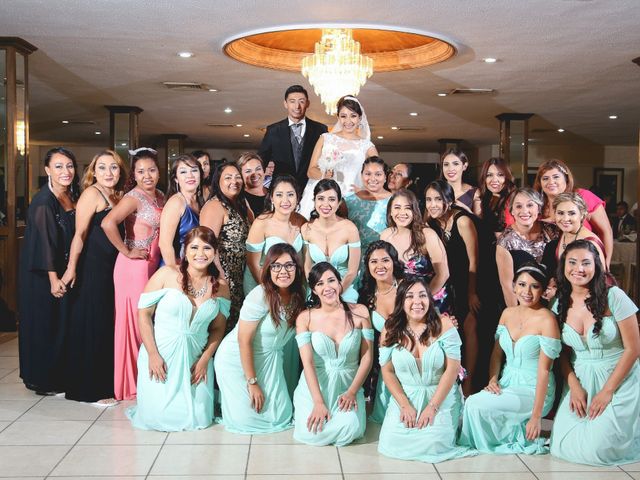 La boda de Orlando  y Valeria  en Monclova, Coahuila 9