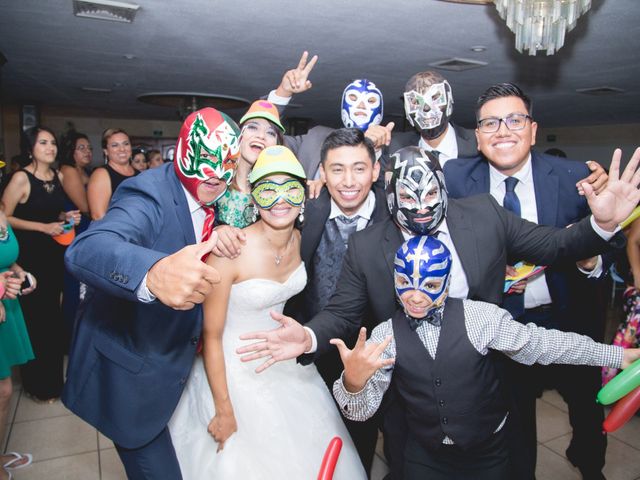 La boda de Orlando  y Valeria  en Monclova, Coahuila 11