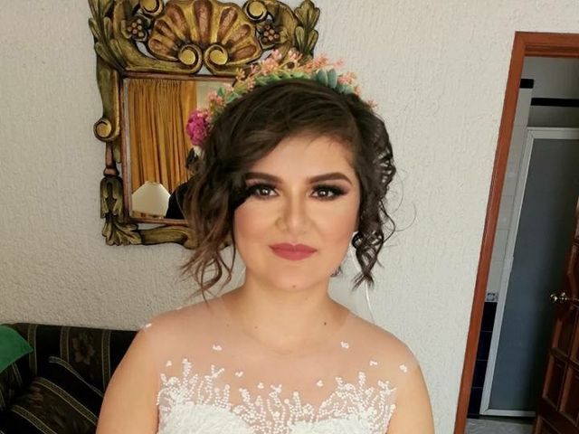 La boda de Edgar  y Analy  en Zapopan, Jalisco 4