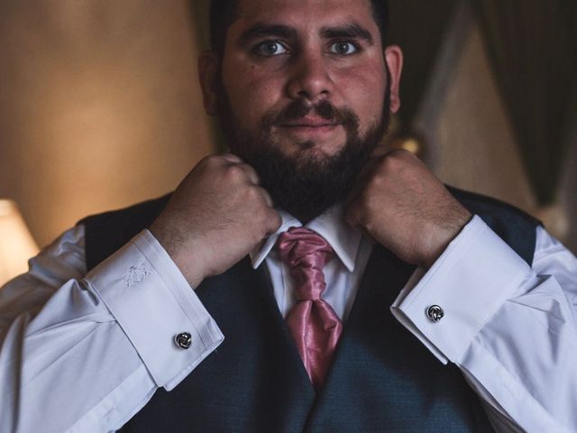 La boda de Edgar  y Analy  en Zapopan, Jalisco 5