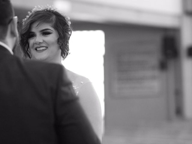 La boda de Edgar  y Analy  en Zapopan, Jalisco 7