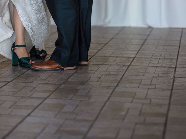 La boda de Edgar  y Analy  en Zapopan, Jalisco 8
