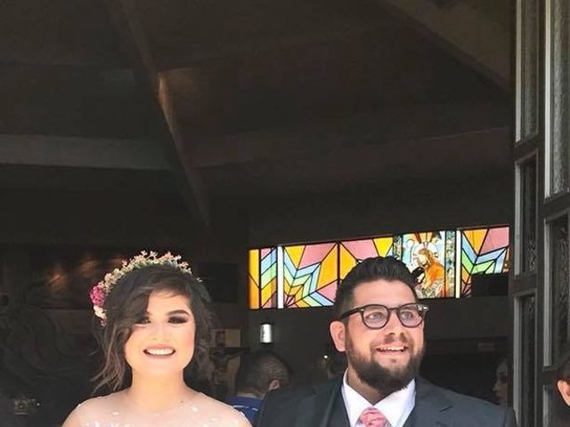 La boda de Edgar  y Analy  en Zapopan, Jalisco 1