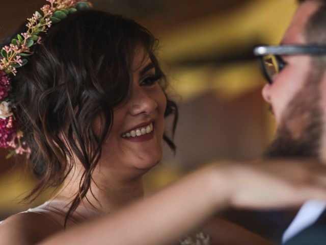 La boda de Edgar  y Analy  en Zapopan, Jalisco 9
