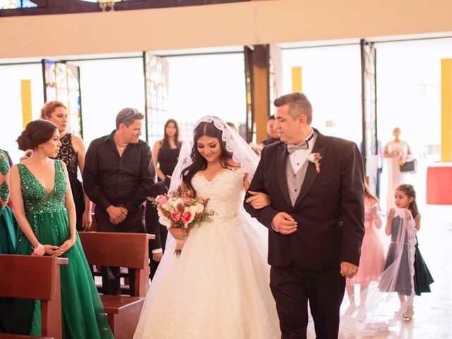 La boda de Luis Fernando  y Liliann Itzel  en Zapopan, Jalisco 8