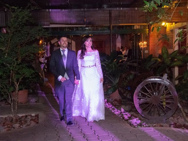 La boda de Manuel y Denisse en Guadalajara, Jalisco 11