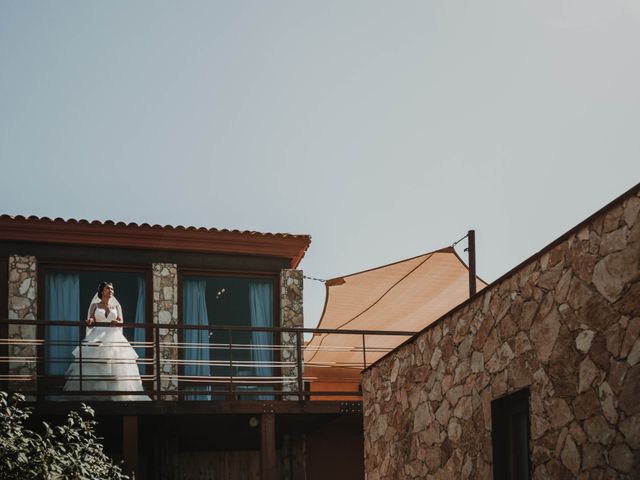 La boda de Justin y Jessica en Ensenada, Baja California 52