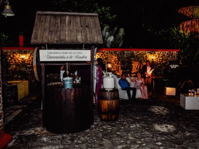 La boda de Domokos y Lilia en Tuxtla Chico, Chiapas 6