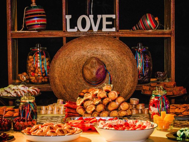 La boda de Domokos y Lilia en Tuxtla Chico, Chiapas 22