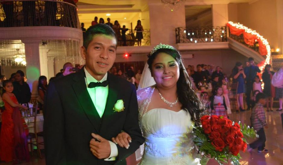 La boda de Omar y Diana en Monterrey, Nuevo León