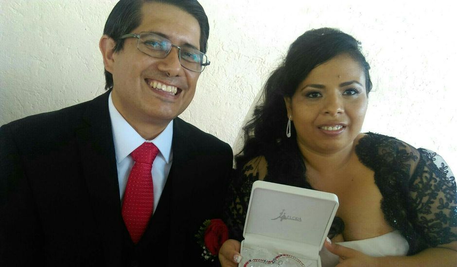 La boda de Daniel  y Lusciel  en Cancún, Quintana Roo