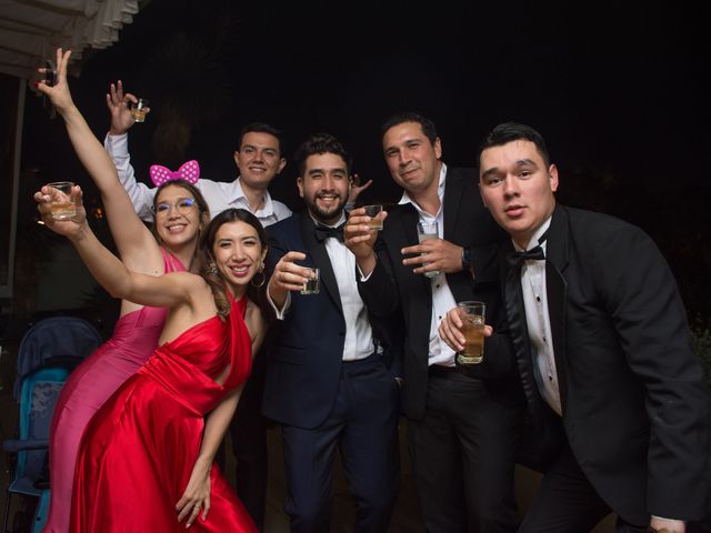 La boda de Victor y Evelyn en Morelia, Michoacán 32
