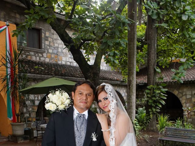 La boda de Sergio y Nadia en Ciudad Valles, San Luis Potosí 3
