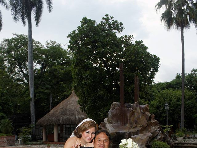 La boda de Sergio y Nadia en Ciudad Valles, San Luis Potosí 11