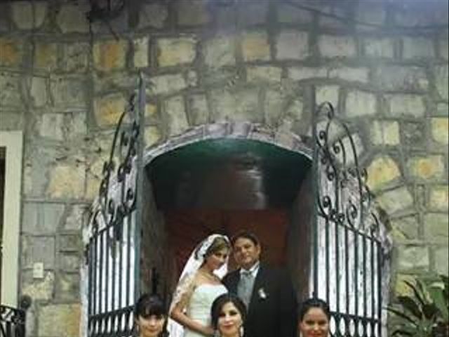 La boda de Sergio y Nadia en Ciudad Valles, San Luis Potosí 14