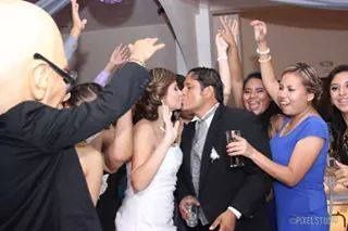 La boda de Sergio y Nadia en Ciudad Valles, San Luis Potosí 20