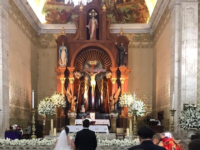 La boda de Edmundo y Dorean en Mérida, Yucatán 7