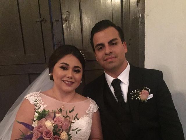 La boda de Edmundo y Dorean en Mérida, Yucatán 9