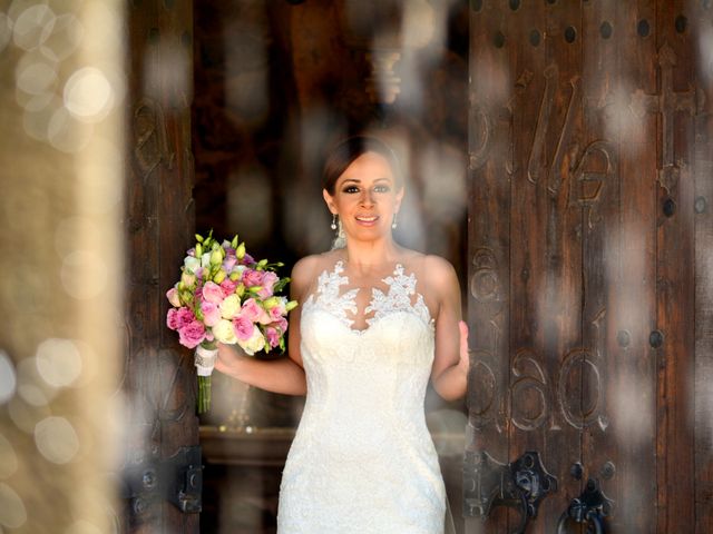 La boda de Nelly y Jorge en Torreón, Coahuila 6