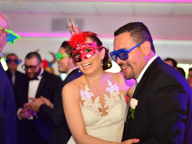 La boda de Nelly y Jorge en Torreón, Coahuila 26
