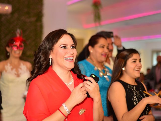 La boda de Nelly y Jorge en Torreón, Coahuila 34