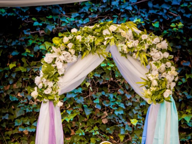 La boda de Joel y Dulce en Iztacalco, Ciudad de México 11