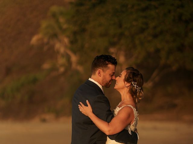 La boda de Scott y Laura en Bahía de Banderas, Nayarit 67