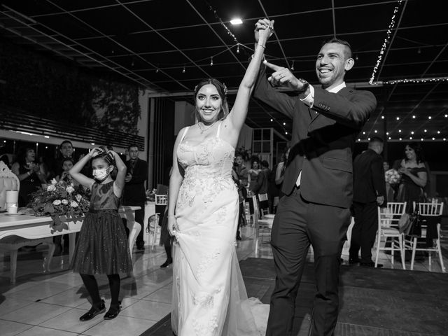 La boda de Javier y Monica en Zapopan, Jalisco 69