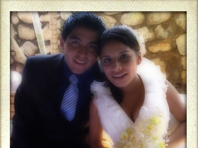 La boda de Ortencia  y Ivan  en Pijijiapan, Chiapas 4