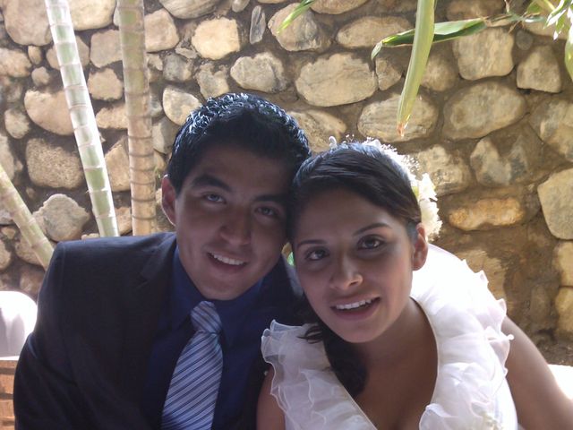 La boda de Ortencia  y Ivan  en Pijijiapan, Chiapas 8