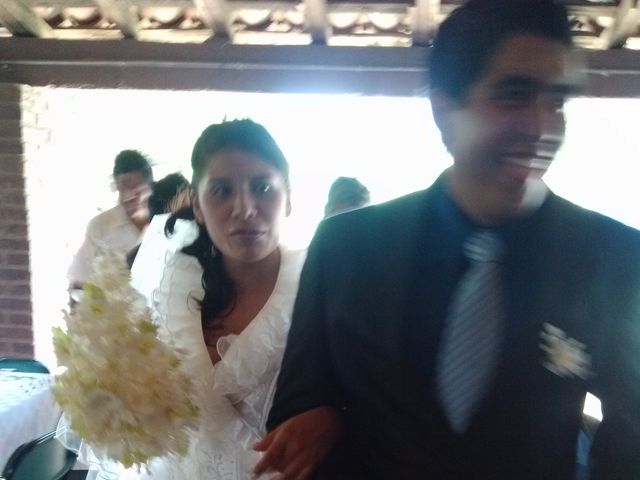 La boda de Ortencia  y Ivan  en Pijijiapan, Chiapas 10