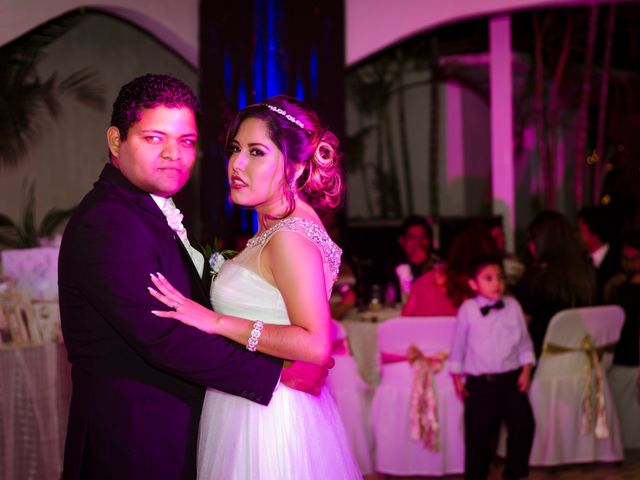 La boda de Alex y Gaby en Tuxtla Gutiérrez, Chiapas 8