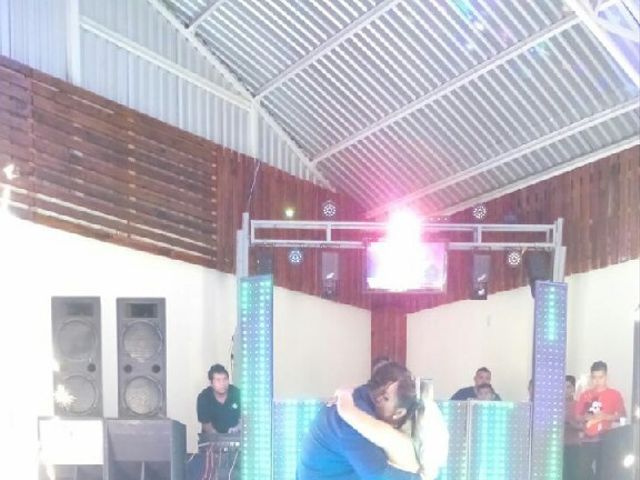 La boda de Gabriel y Alejandra  en Villaflores, Chiapas 24