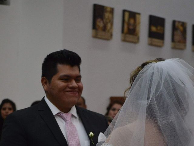 La boda de Pedro y Ariana en Tuxtla Gutiérrez, Chiapas 7