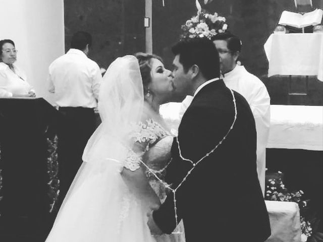 La boda de Pedro y Ariana en Tuxtla Gutiérrez, Chiapas 1