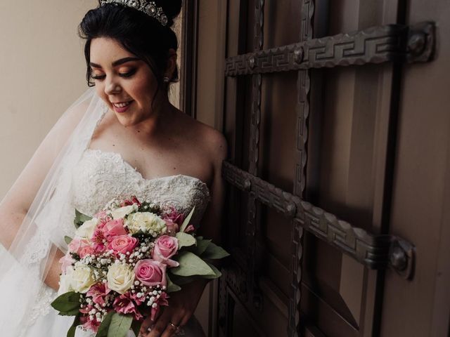 La boda de Jesús  y Paola  en Hermosillo, Sonora 4