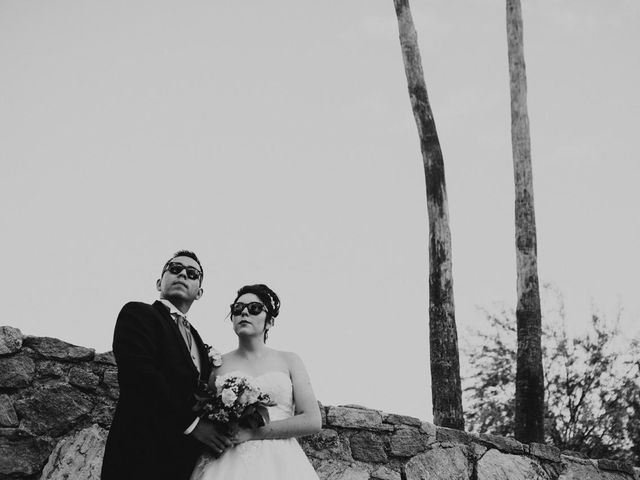 La boda de Jesús  y Paola  en Hermosillo, Sonora 6