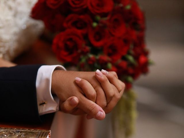 La boda de Jonathan  y Mariana  en Zapopan, Jalisco 1