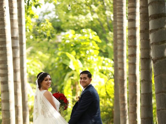 La boda de Jonathan  y Mariana  en Zapopan, Jalisco 11