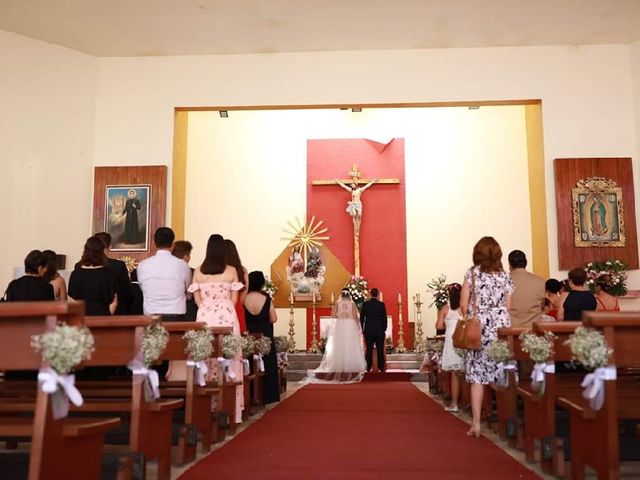 La boda de Jonathan  y Mariana  en Zapopan, Jalisco 18