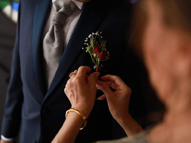 La boda de Jonathan  y Mariana  en Zapopan, Jalisco 21