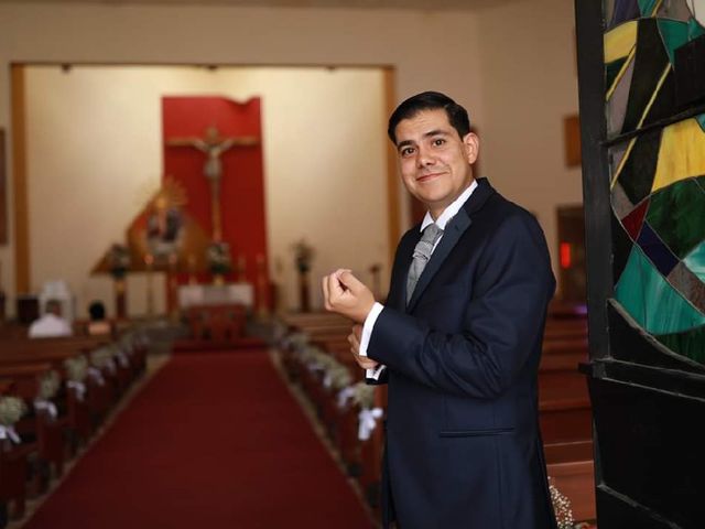 La boda de Jonathan  y Mariana  en Zapopan, Jalisco 22