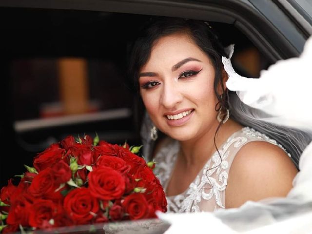 La boda de Jonathan  y Mariana  en Zapopan, Jalisco 23