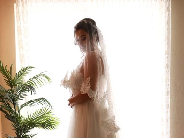 La boda de Jonathan  y Mariana  en Zapopan, Jalisco 25