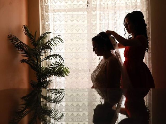 La boda de Jonathan  y Mariana  en Zapopan, Jalisco 26