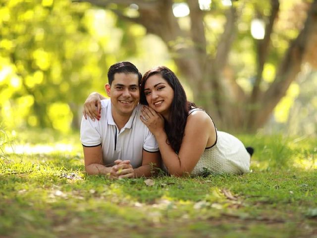 La boda de Jonathan  y Mariana  en Zapopan, Jalisco 31