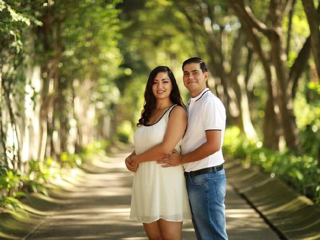 La boda de Jonathan  y Mariana  en Zapopan, Jalisco 33