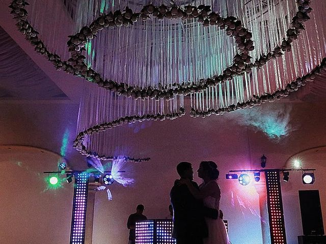 La boda de Jonathan  y Mariana  en Zapopan, Jalisco 36